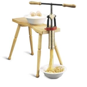 Bottene Manual Pasta Extruder
