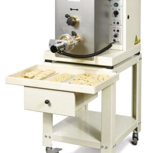 Bottene Pasta Machine PM80 3PH
