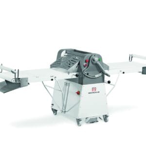 Mecnosud Floor Standing Pastry Sheeter