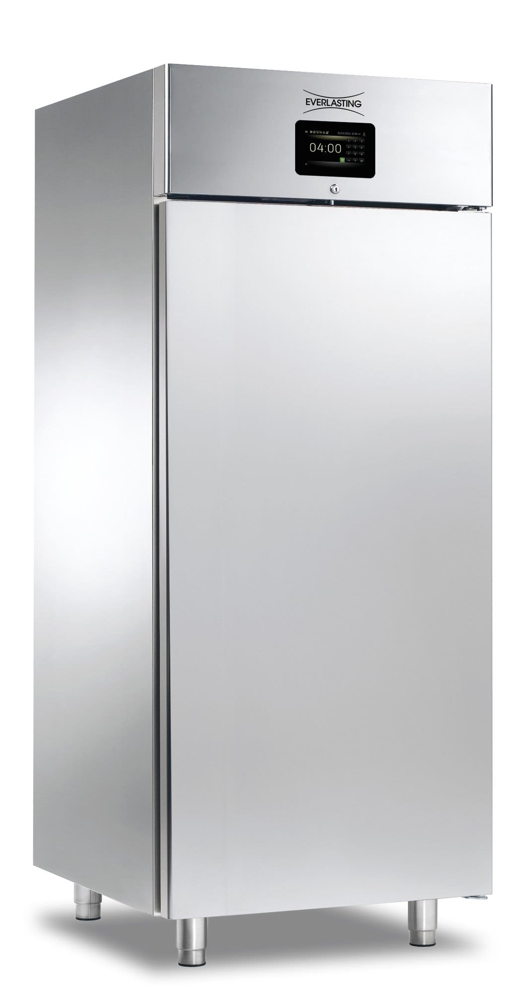 Everlasting Retarder Prover