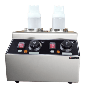 Anvil Sauce Warmer Double