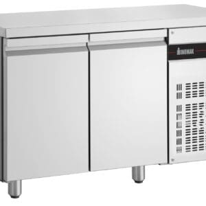 Inomak Ultra Slimline Underbench 1345mm