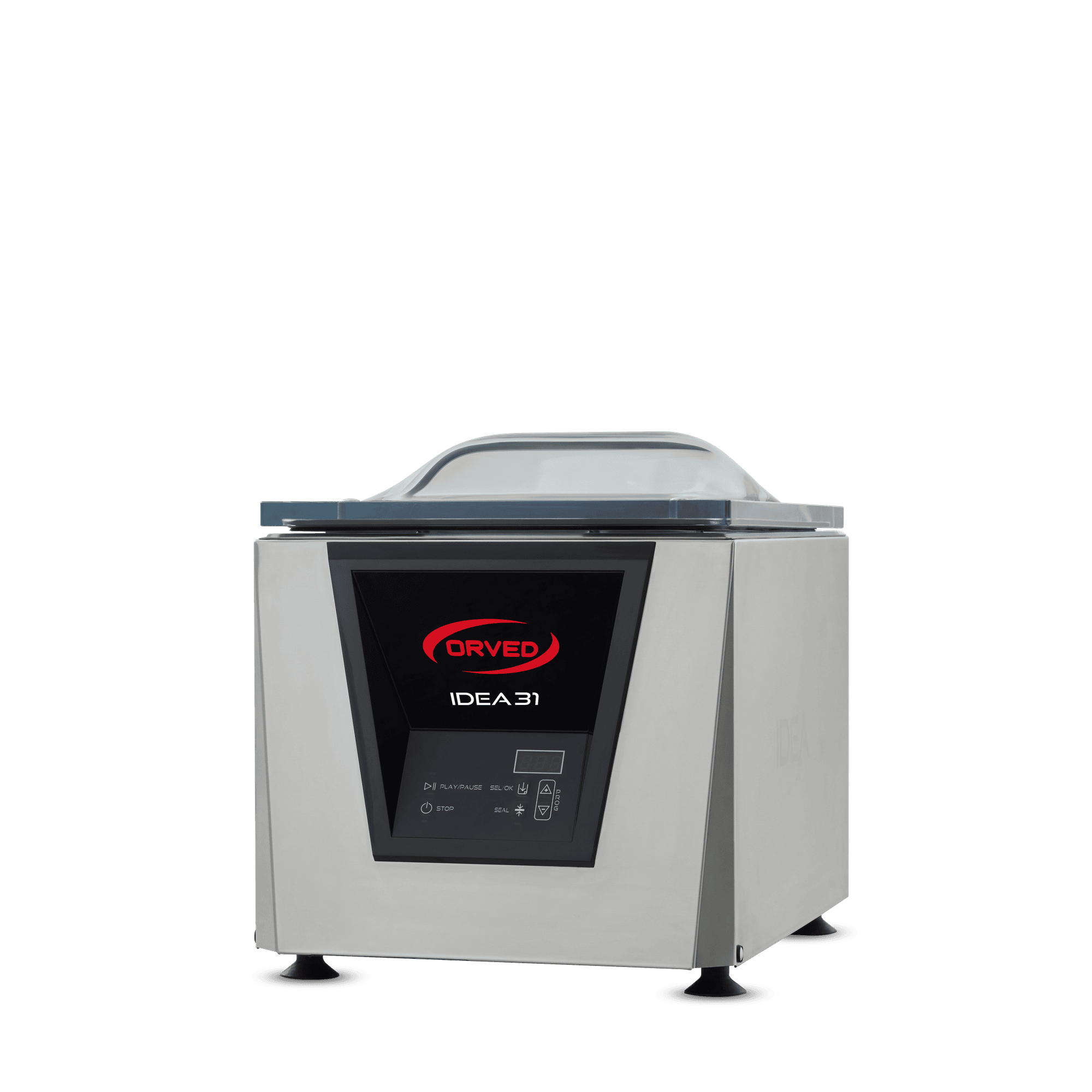 Orved Vacuum Sealer Idea 31