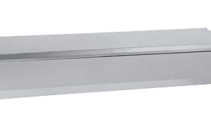 Anvil 2000 Stainless Steel Lid Refrigerated Ingredient Well
