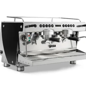 Wega Rover 2Group Coffee Machine
