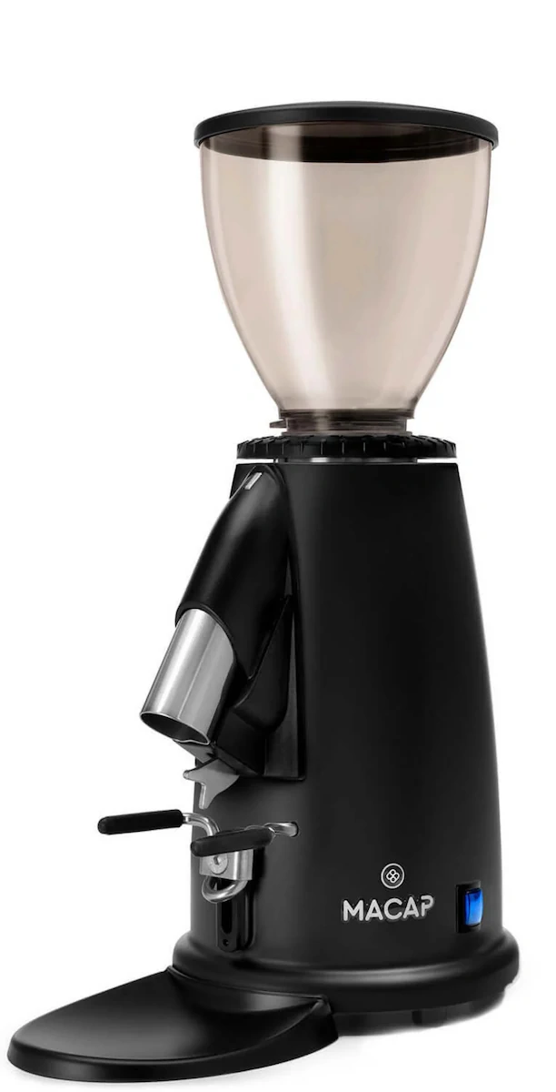 Macap M2M Grinder