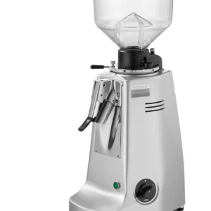 Mazzer Major Grocery Grinder Silver