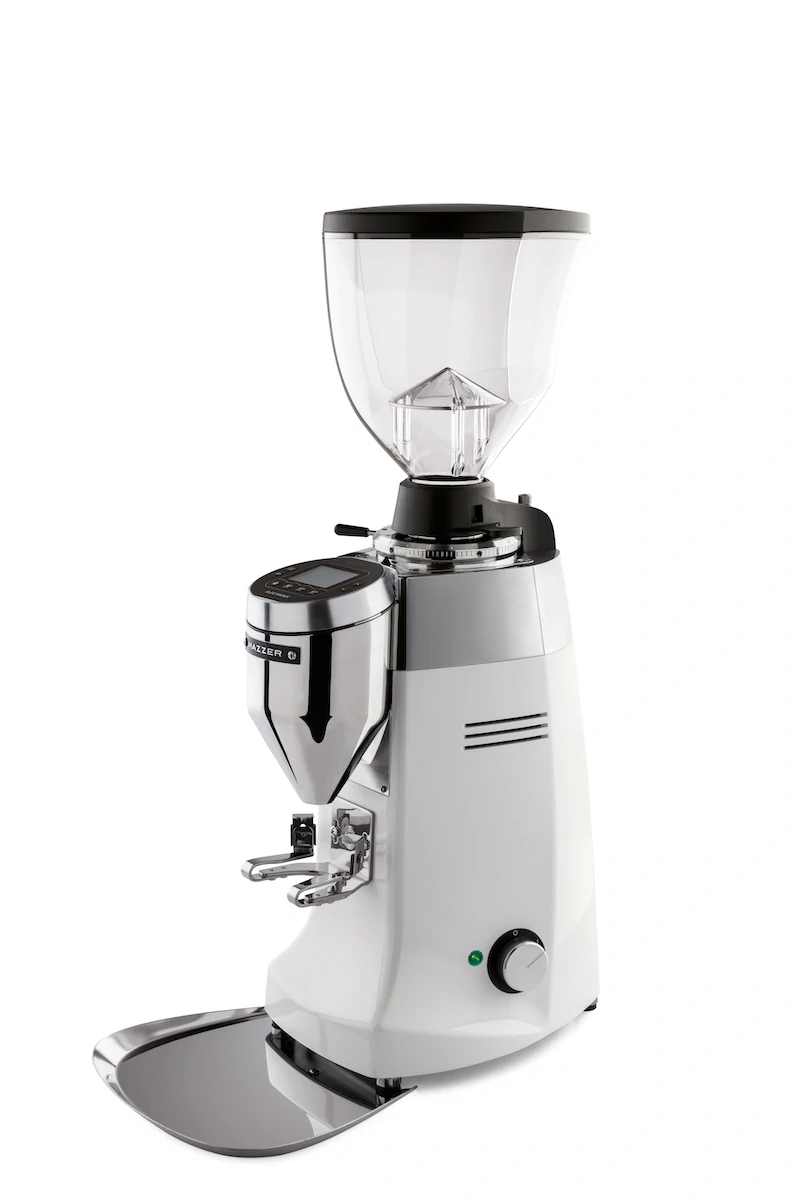 Mazzer Robur S Electronic