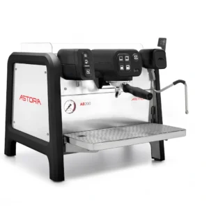 Astoria AB200 1Group Coffee Machine