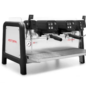 Astoria AB200 2Group Coffee Machine