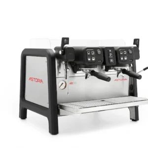 Astoria AB200 2Group Compact Coffee Machine